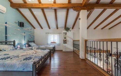 Spacious Villa Perkovic With Private Pool And Jacuzzi