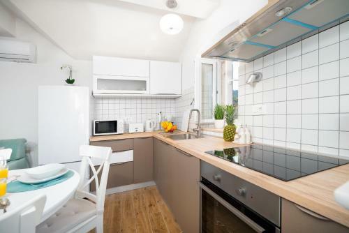 Holiday Home ?krika