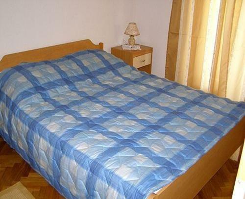 Apartments Stipan-80m From Sea