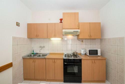 Apartments Naki - Free Parking