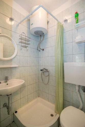 Apartments Naki - Free Parking