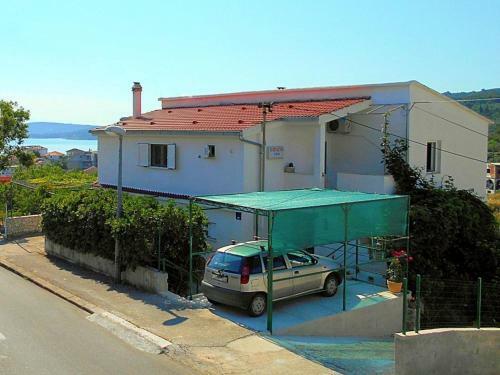Apartments Naki - Free Parking