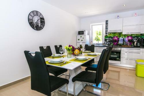 Villa Sabine Twin