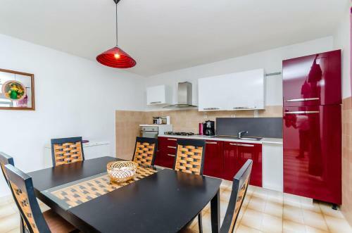 Apartment Ruza