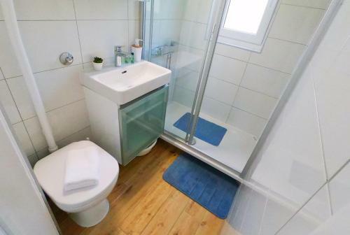 Beachfront Apartment Mala Tereza