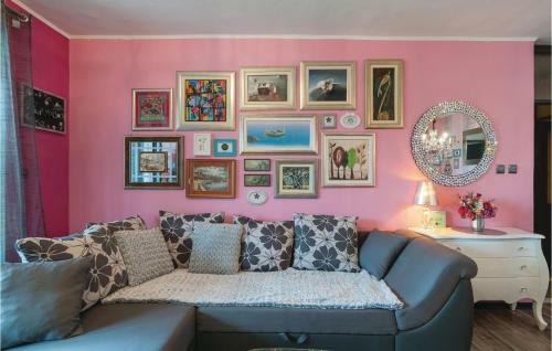 Two-bedroom Apartment In Split