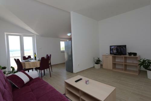 Apartments Sucic Iva I Tea
