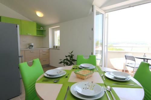 Apartments Sucic Iva I Tea