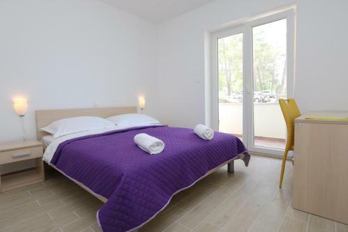 Apartments Sucic Iva I Tea