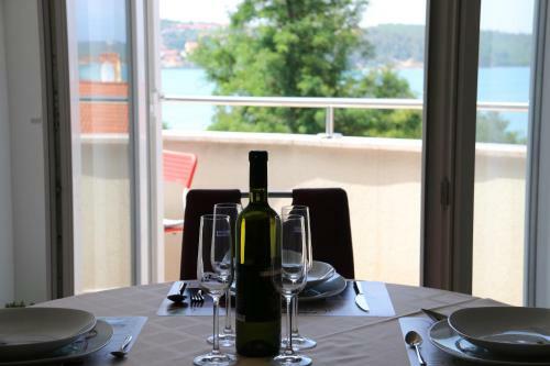 Apartments Sucic Iva I Tea
