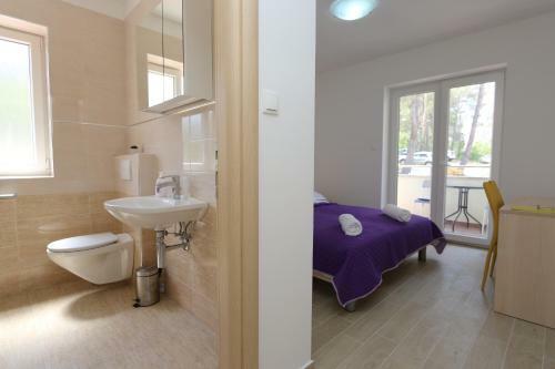 Apartments Sucic Iva I Tea