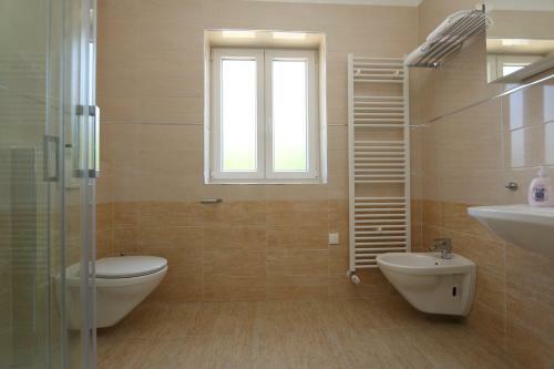 Apartments Sucic Iva I Tea