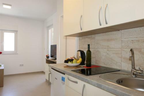 Apartments Maric-hlapa