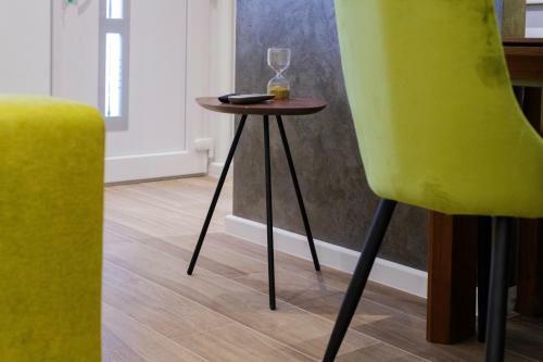 Apartman Toni