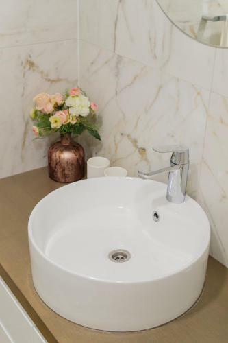 Apartman Toni