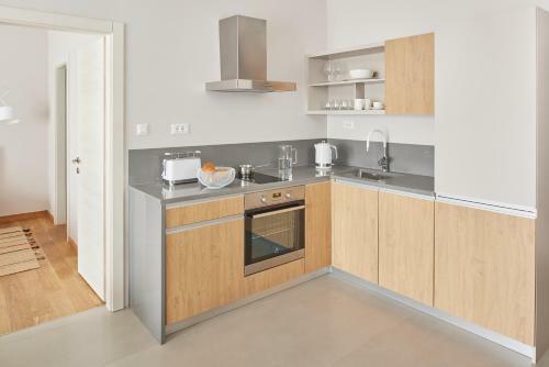 Eol Apartments Split