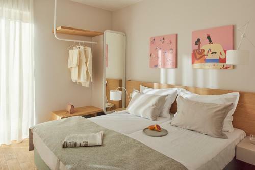 Eol Apartments Split