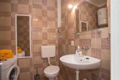 Apartment Zdrav - With Big Terrace