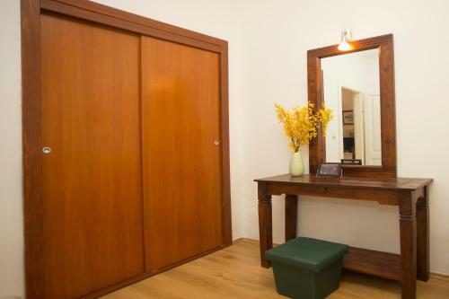 Apartment Zdrav - With Big Terrace