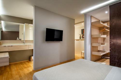 Apartamentos Mia Lux Residence Split