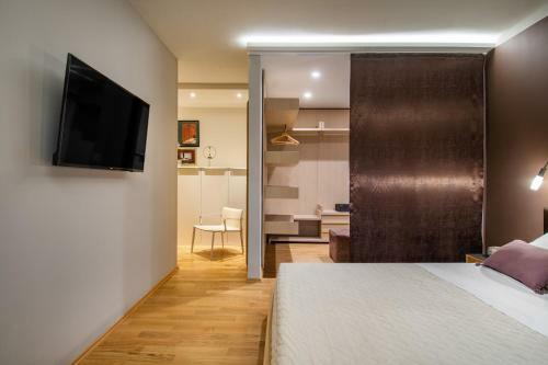 Apartamentos Mia Lux Residence Split