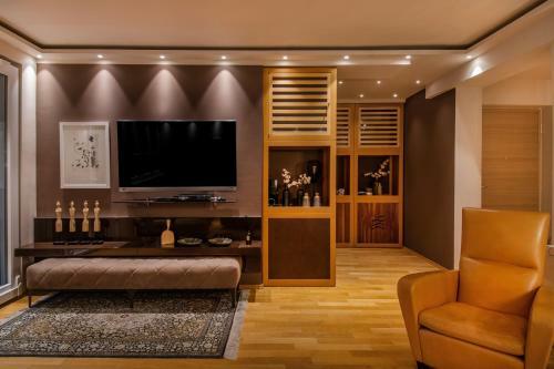 Apartamentos Mia Lux Residence Split
