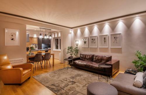 Apartamentos Mia Lux Residence Split