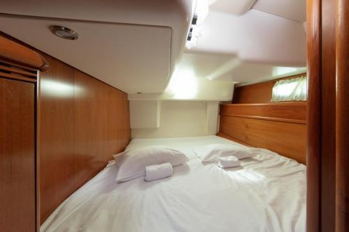 Jeanneau Sun Odyssey 54 Ds- Lu?ica