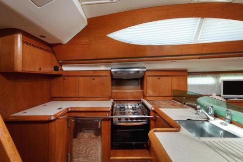 Jeanneau Sun Odyssey 54 Ds- Lu?ica