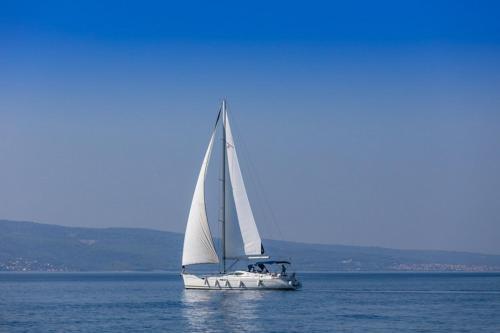 Jeanneau Sun Odyssey 54 Ds- Lu?ica