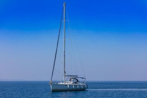 Jeanneau Sun Odyssey 54 Ds- Lu?ica