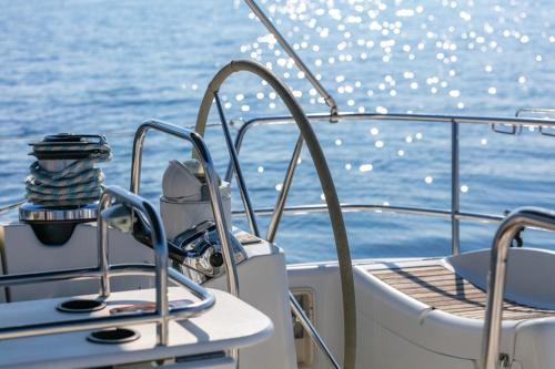 Jeanneau Sun Odyssey 54 Ds- Lu?ica