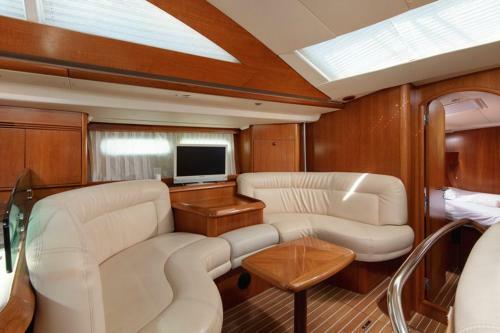 Jeanneau Sun Odyssey 54 Ds- Lu?ica
