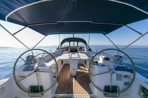 Jeanneau Sun Odyssey 54 Ds- Lu?ica