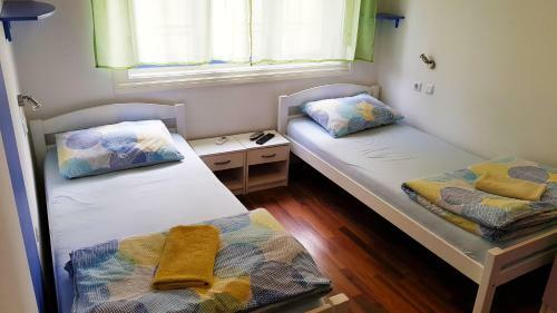 Croparadise Green Hostel