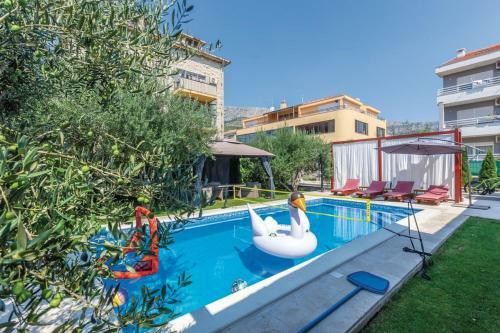 Villa Holiday Home Margy