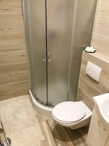 Private Pool Apartments With Private Parking Stipe