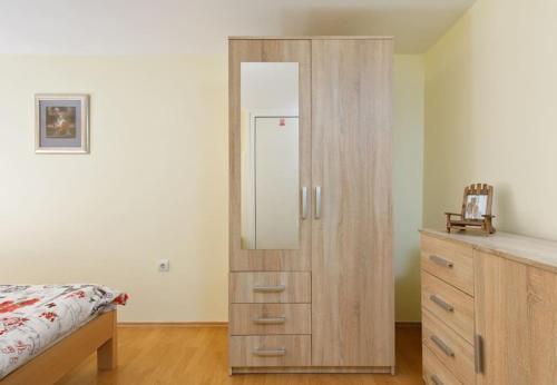 Stunning 1-bed Apartment In Split