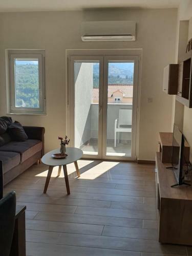 Apartments Villa Salona Sky
