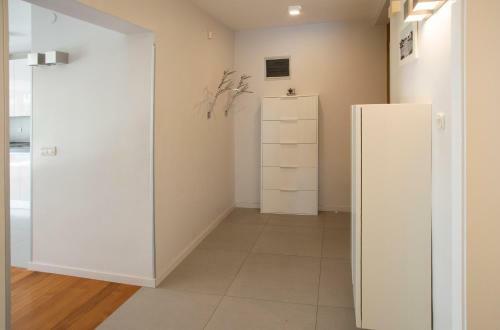 Deluxe Apartment Lea With Large Garden