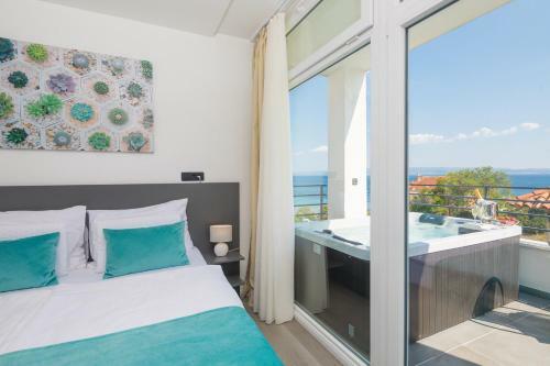 Villa Muller Apartments