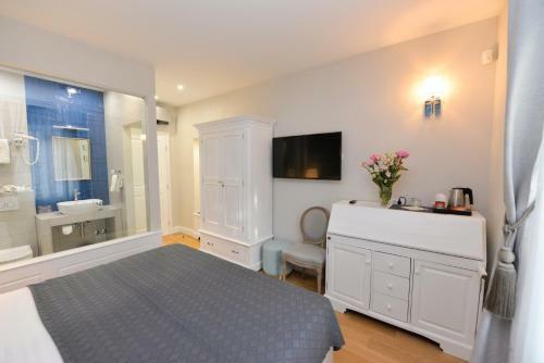 Bed & Breakfast The Duke Luxury Rooms