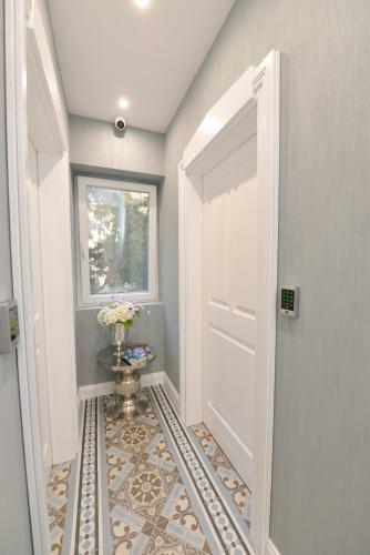 Bed & Breakfast The Duke Luxury Rooms