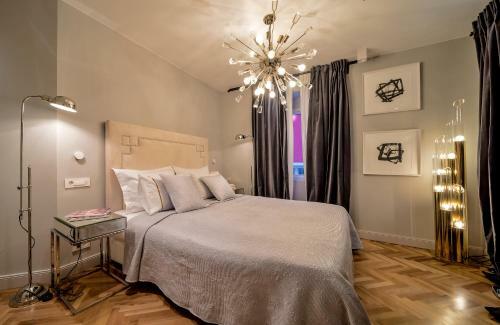 Bed & Breakfast Artale 07 Design Rooms