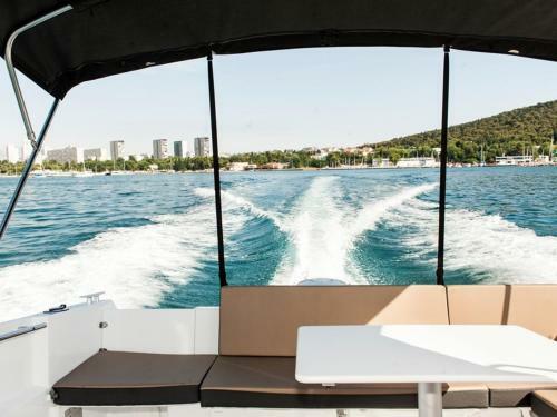 Jeanneau Merry Fisher 795- Roko