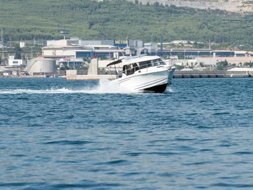 Jeanneau Merry Fisher 795- Roko