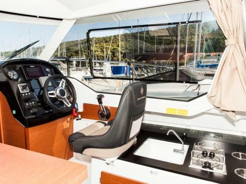 Jeanneau Merry Fisher 795- Roko