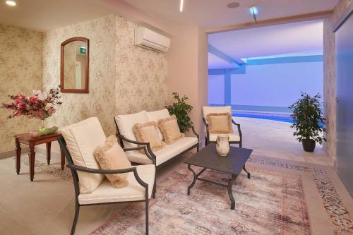 Apartamento Sun Spalato Hills 3