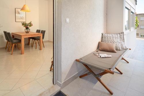 Apartamento Sun Spalato Hills 3