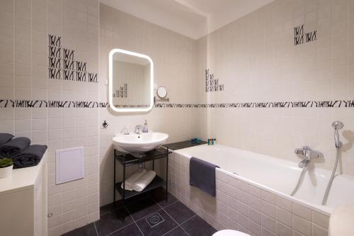Apartamento Sun Spalato Hills 3